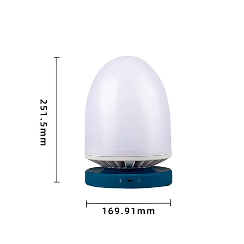 led lamp outdoor camping